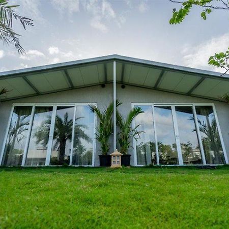 The Forest Club Resort Karjat Extérieur photo